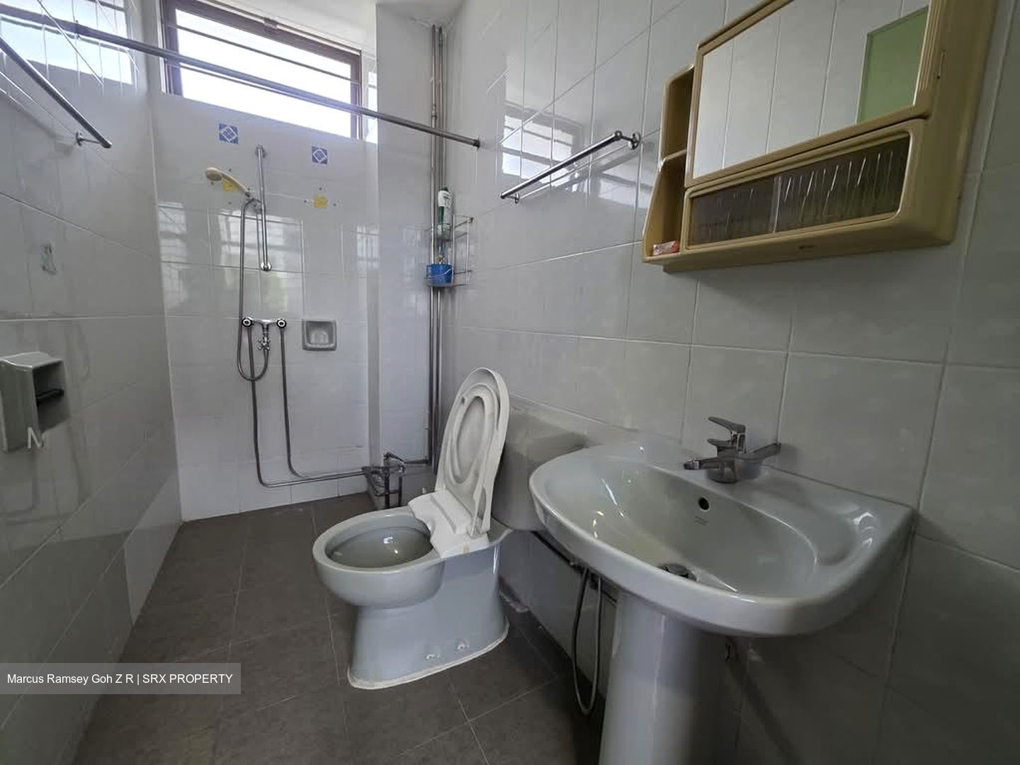 Robey Crescent (D19), Terrace #611275031